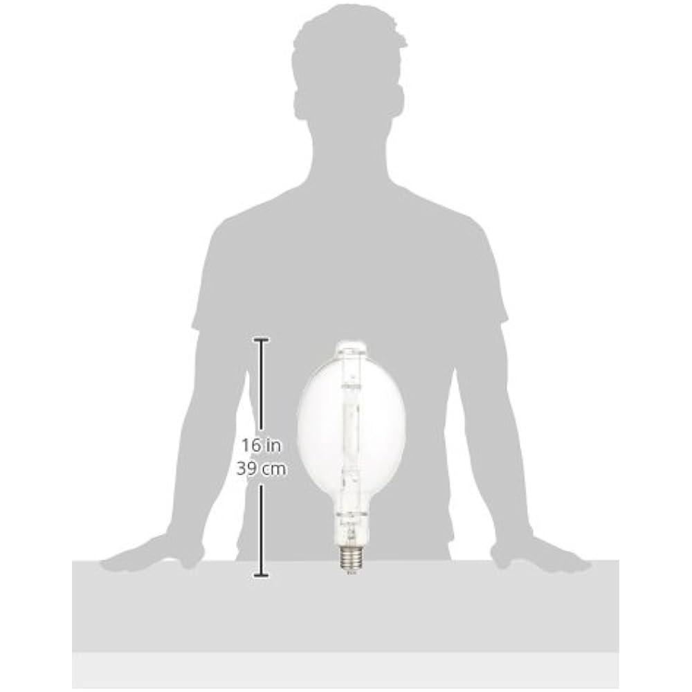 Iwasaki Metal Halide Lamp Eye Multi Metal Lamp M1000B/BD