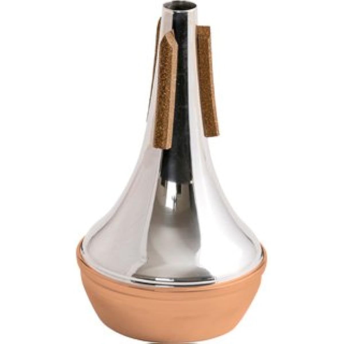 TRUMCOR Trumpet Mute Straight/Straight (Copper)