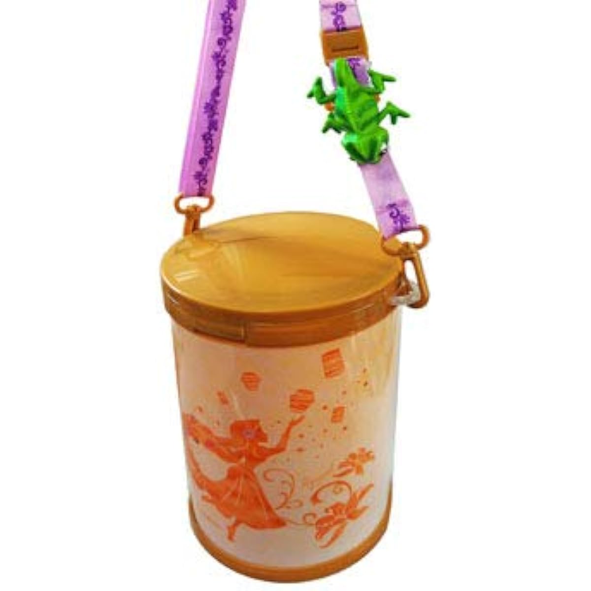 Popcorn Bucket 2019 Tangled-inspired popcorn bucket souvenir Tokyo Disney Resort