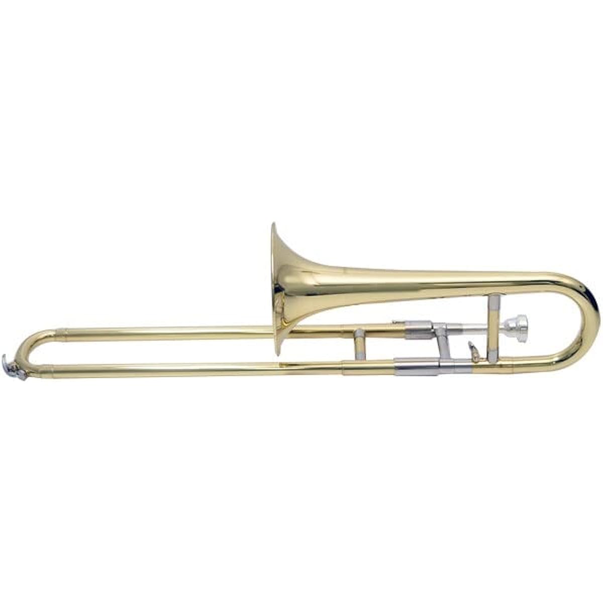 PLAYTECH PTST-200 Slide Trumpet
