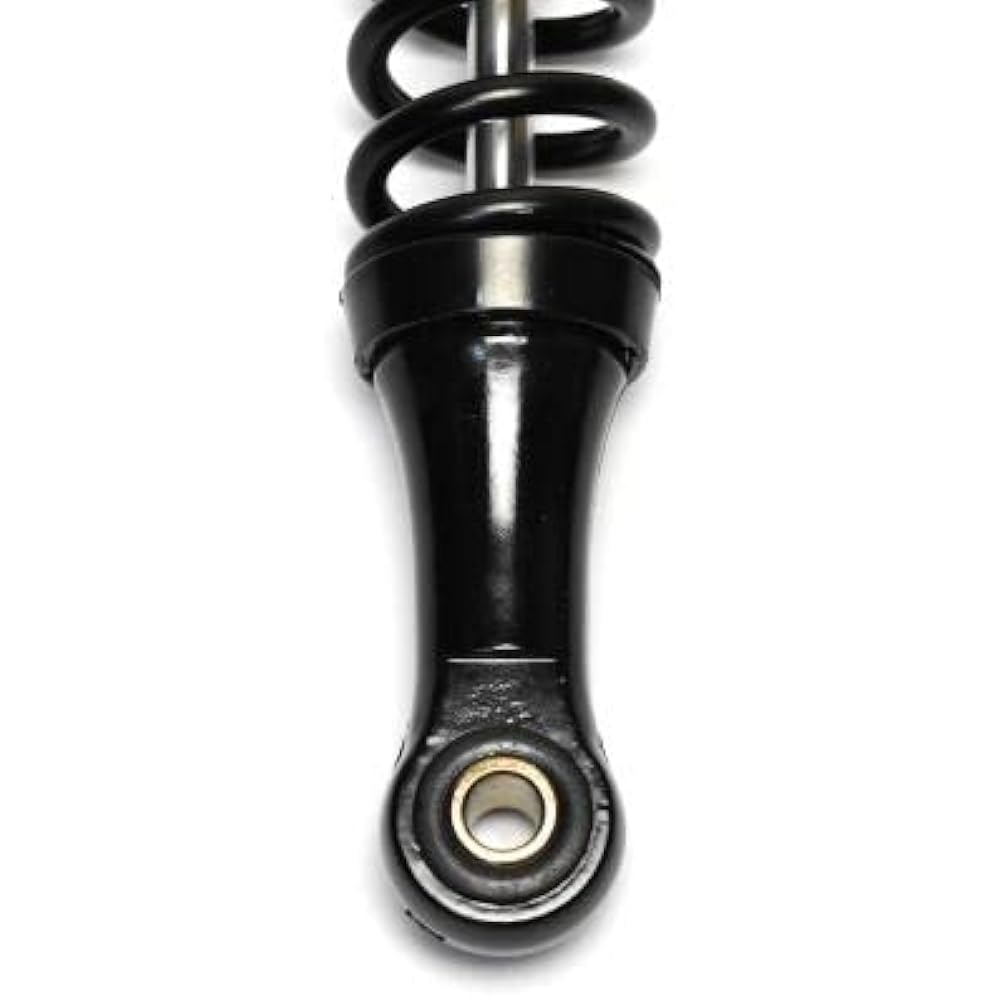 Clipping Point Touring Rear Shock 350mm Set of 2 Compatible with: Super Cub C125 (JA58)