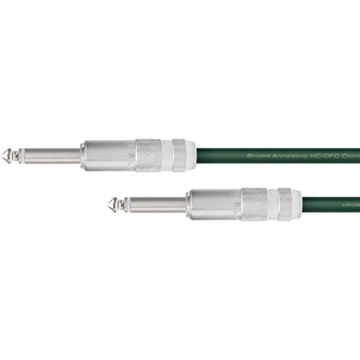 OYAIDE Audio Cable QAC-222 TS/5.0