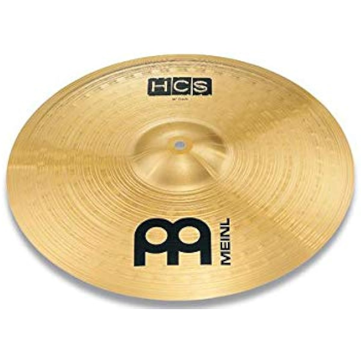 MEINL Cymbal HCS Crash 18"