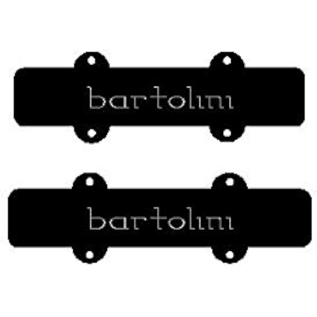BARTOLINI 57CBJS1 L/S 5-string American Standard Jazz Bass Pickup