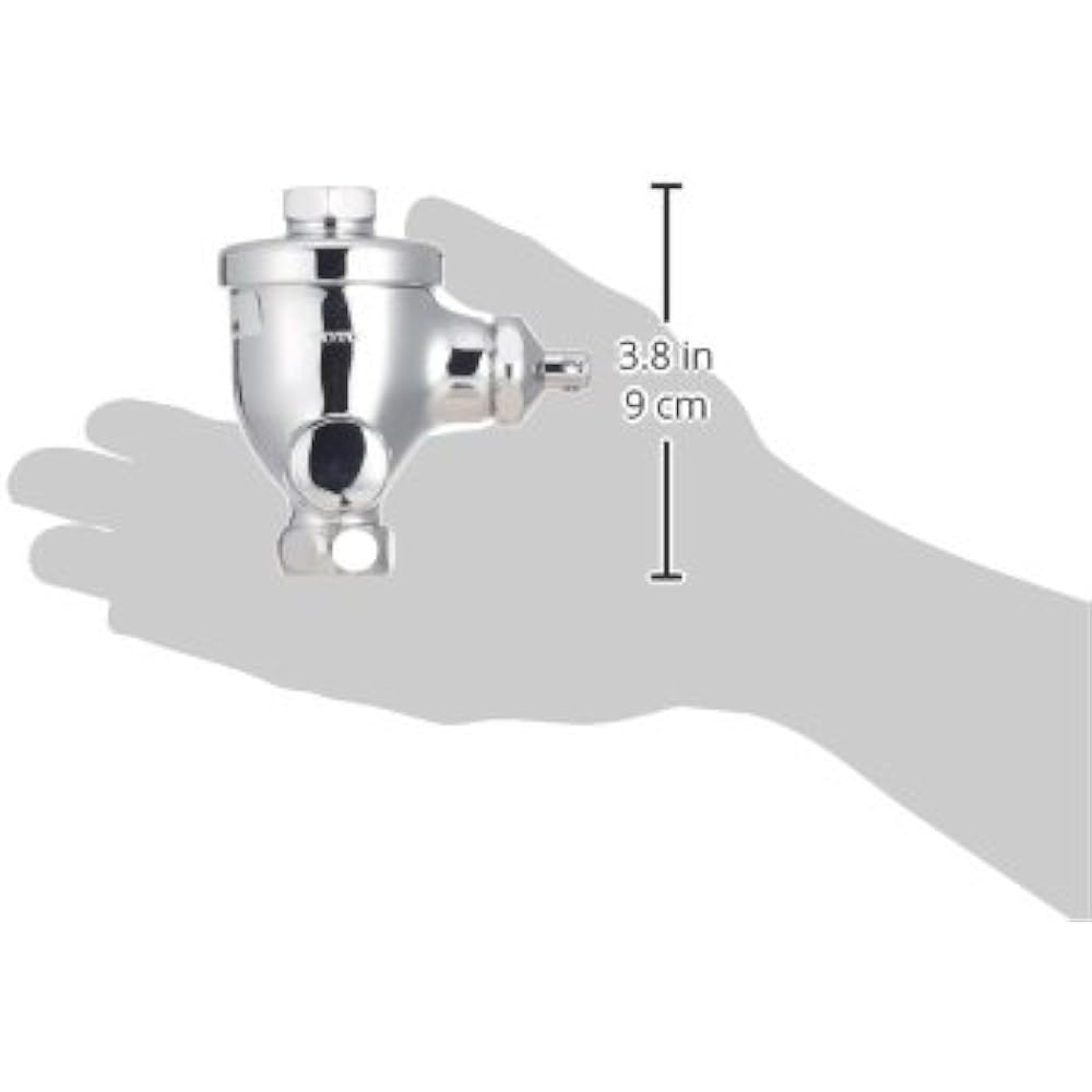 TOTO Urinal flush valve (13mm, for cold regions, JIS) T60PF