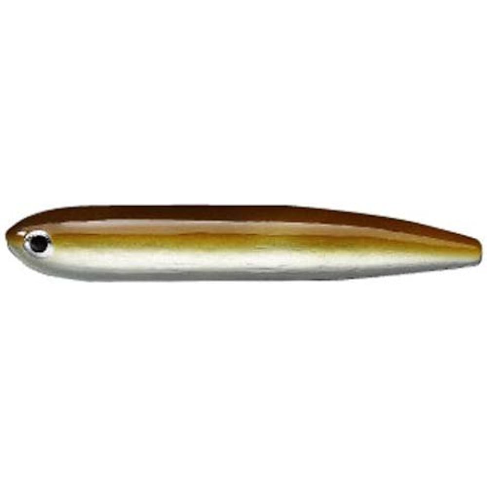 SMITH LTD Pencil Bait Hatley's W.Wizzo W.WSO_PE52