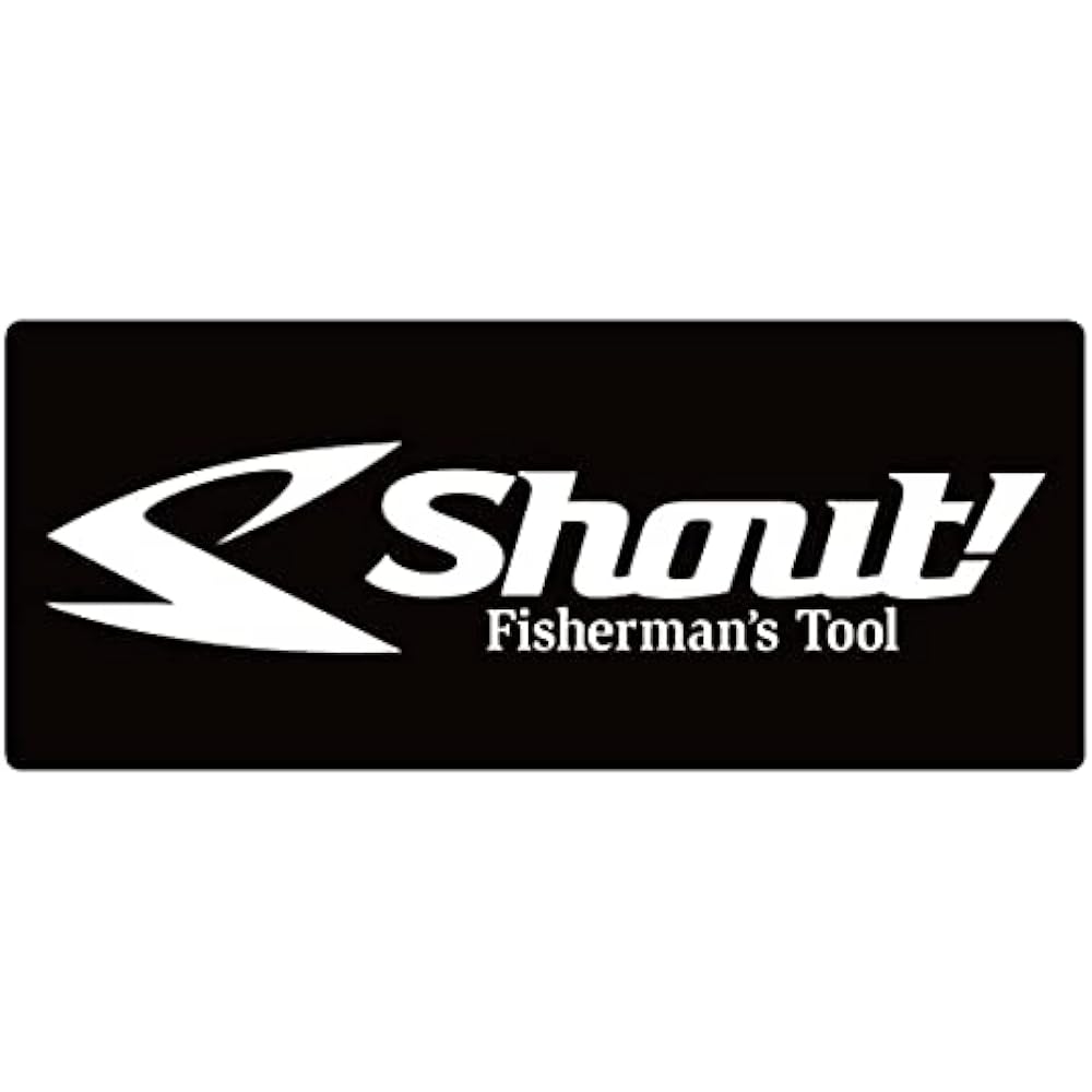 Shout! (shout!) sticker