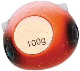 DAIWA Koga Bay Rubber Free TG (Tungsten) α Head 200g