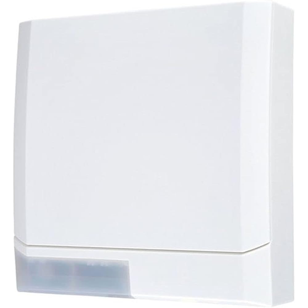Mitsubishi Electric (MITSUBISHI ELECTRIC) Pipe fan closure for toilets and washrooms, human sensor type, quick connection terminal type, white V-08PEAD7