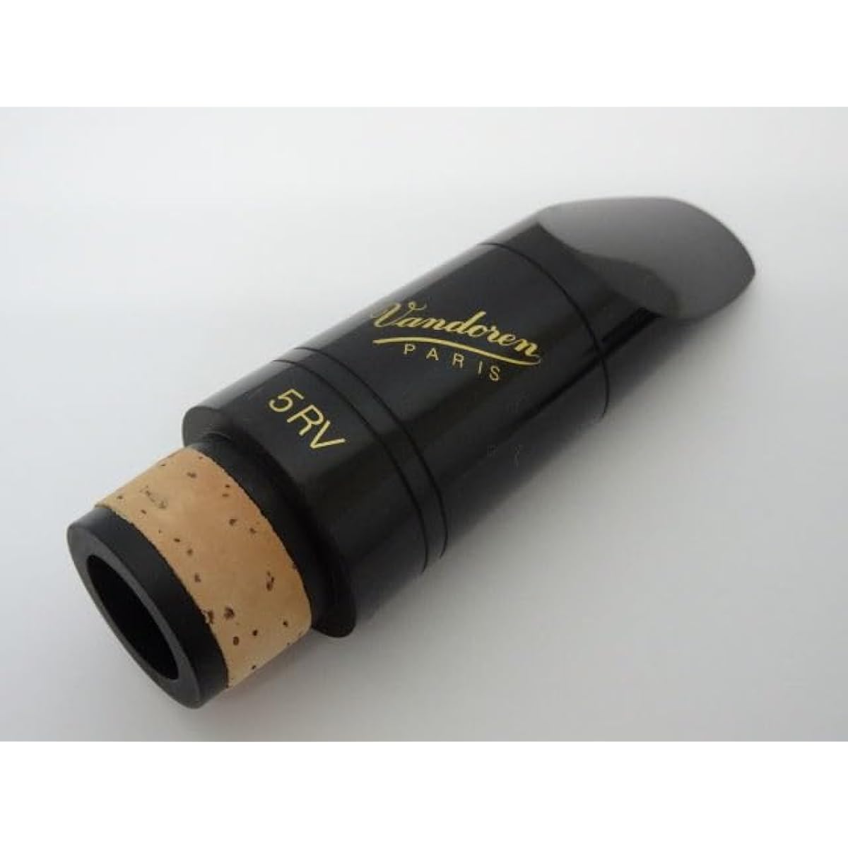 B Clarinet Mouthpiece Vandoren 5RV