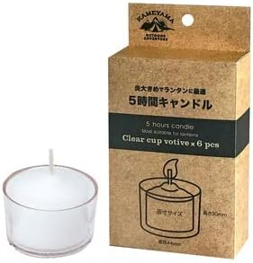 Kameyama Candle House Citronella Paraffin Oil 1L