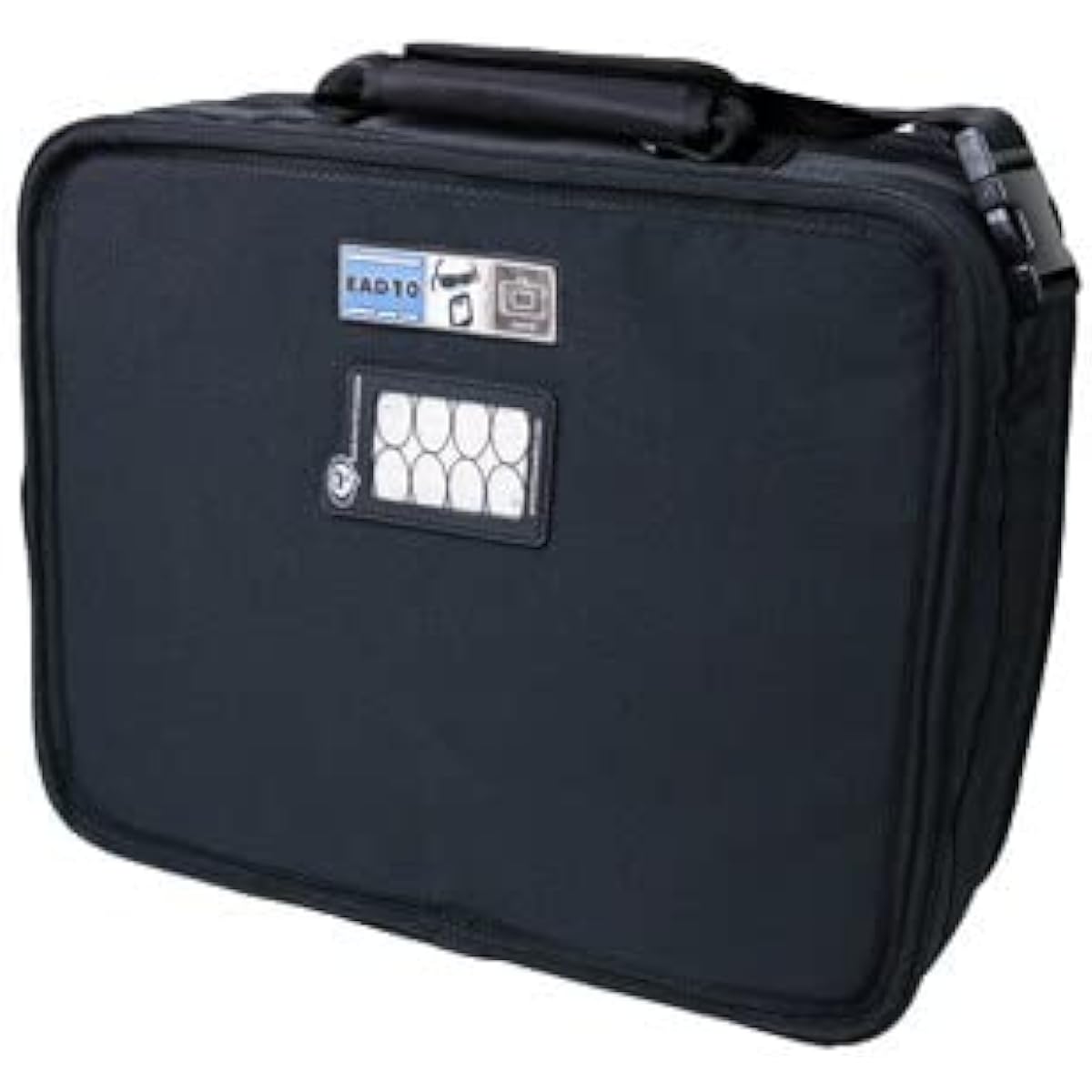 PROTECTION RACKET LPTREAD (DTX-P007-00) Case for EAD10 Drum Soft Case
