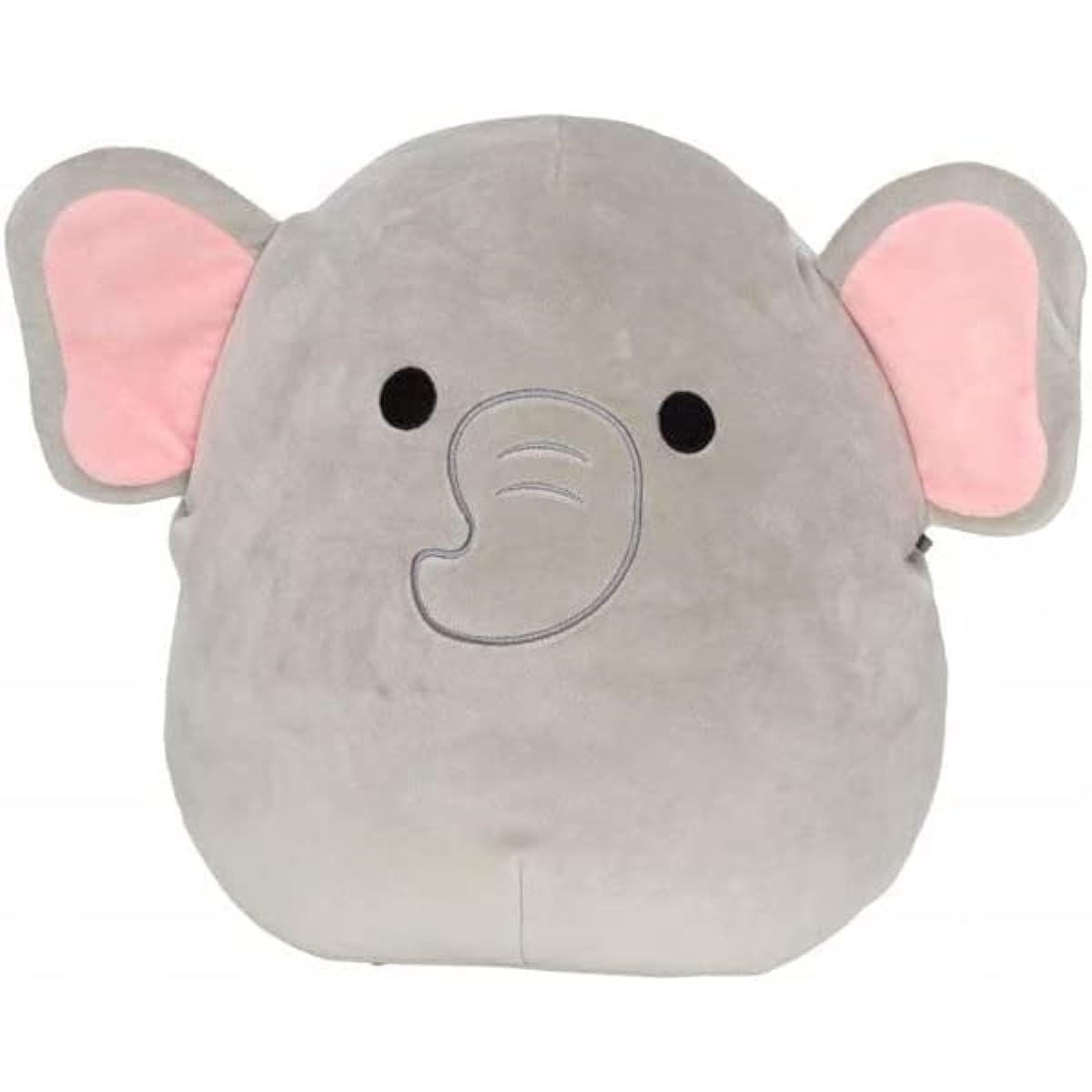 Squishmallow 7 inch Mila the Elephant