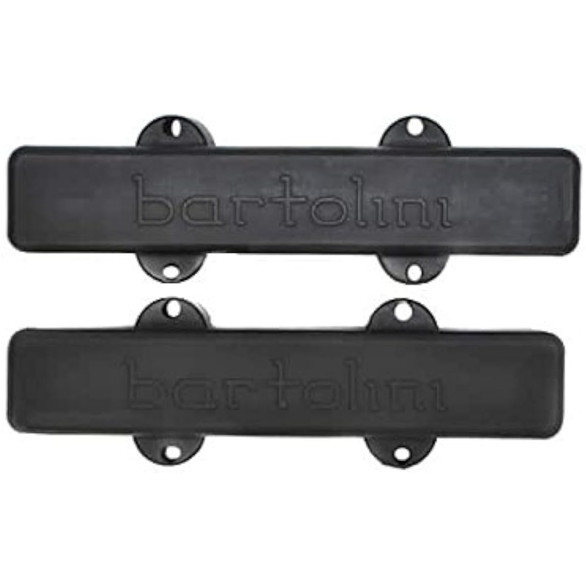 BARTOLINI Jazz Bass Pickup 9S L/S