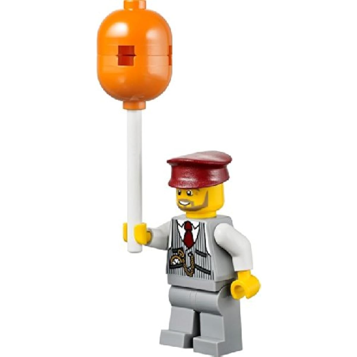LEGO Creator Balloon Cart 40108
