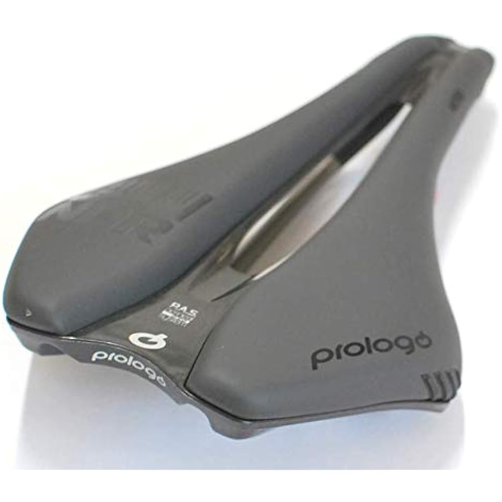 Prologo DIMENSION NDR Tirox Rail Saddle Black