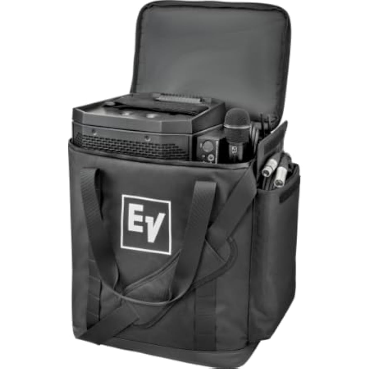 Electro-Voice EVERSE8-TOTE Padded tote bag for EVERSE 8