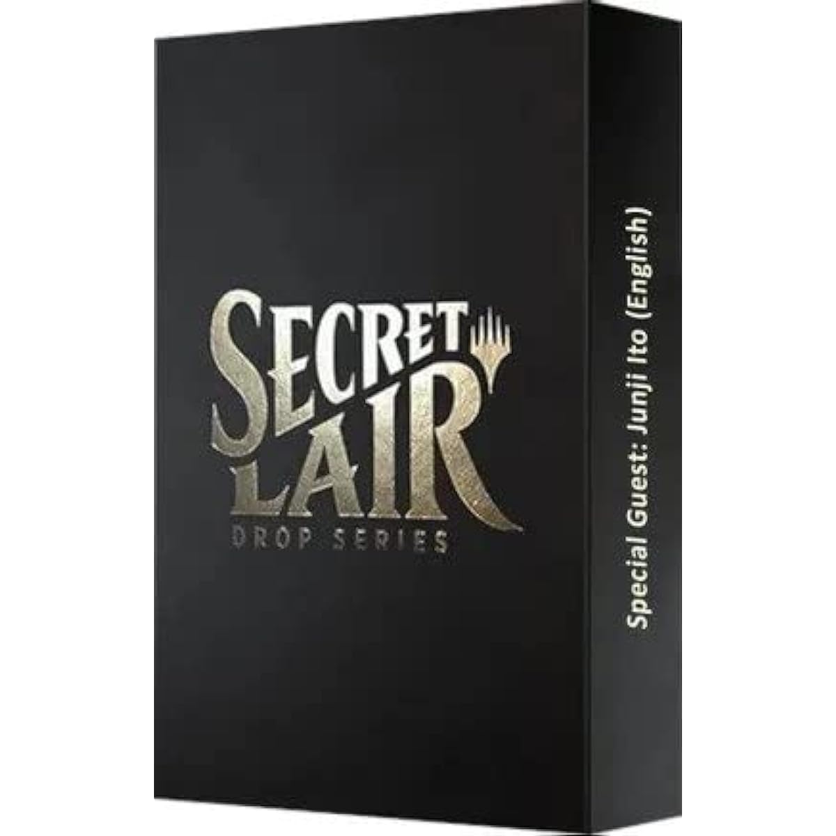 Magic: The Gathering: Secret Lair Drop: Special Guest: Junji Ito (English)
