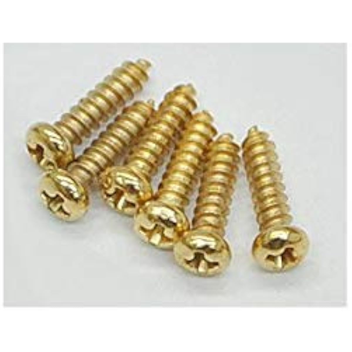 SCHALLER Guitar Peg M6 mini GO (3L3R)