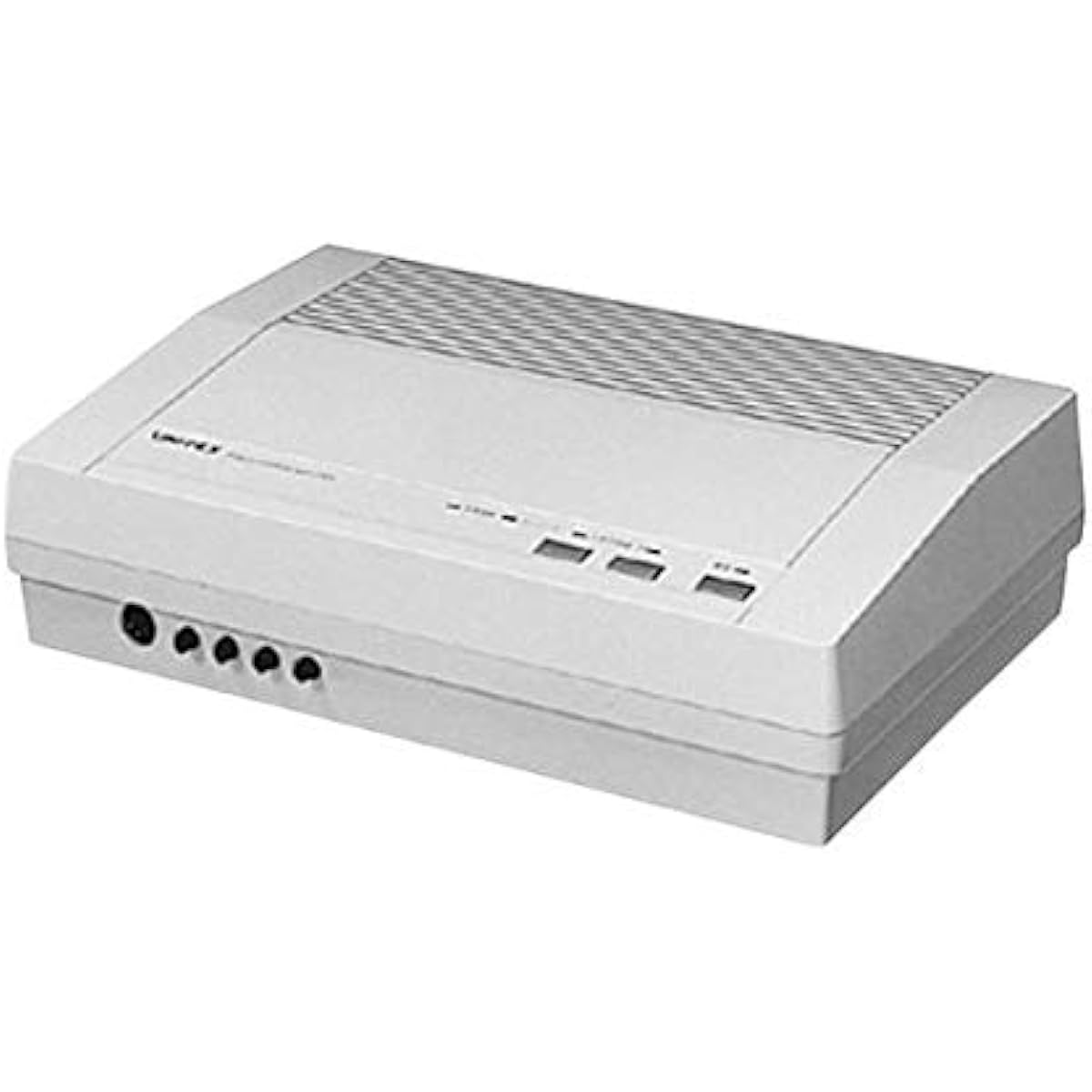 UNIPEX paging amplifier UD-30