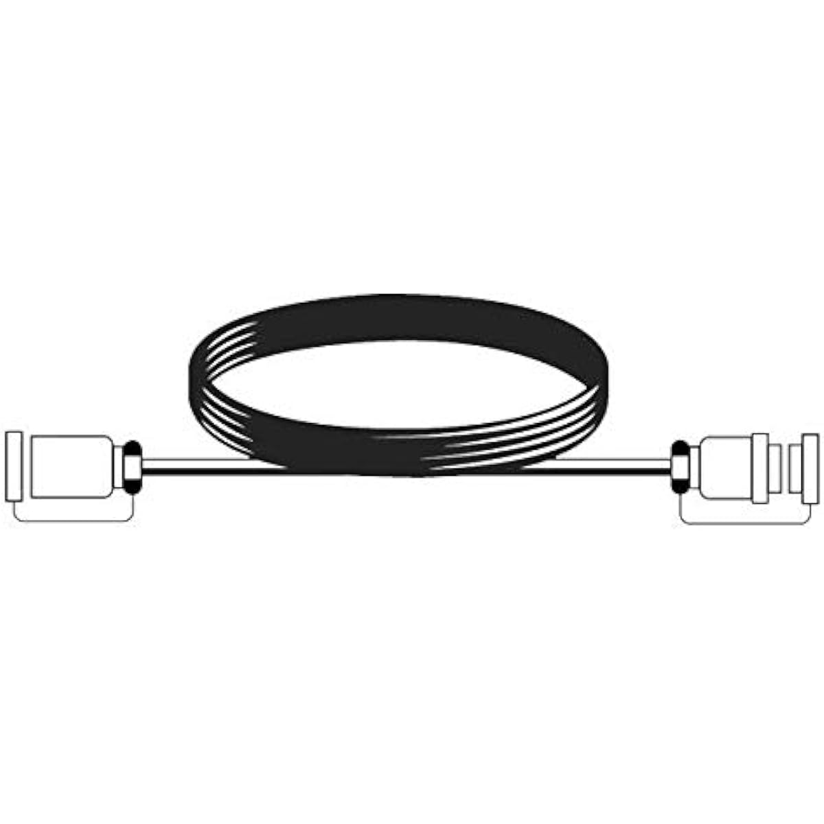 CANARE Multi-Cable 8C05-E3
