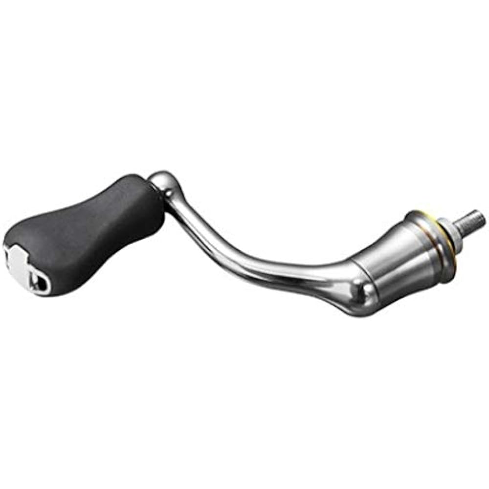 SHIMANO Yumeya 18 Aluminum Single Handle