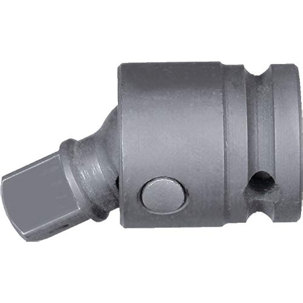 Gedore Impact Universal Joint 1/2 6655410