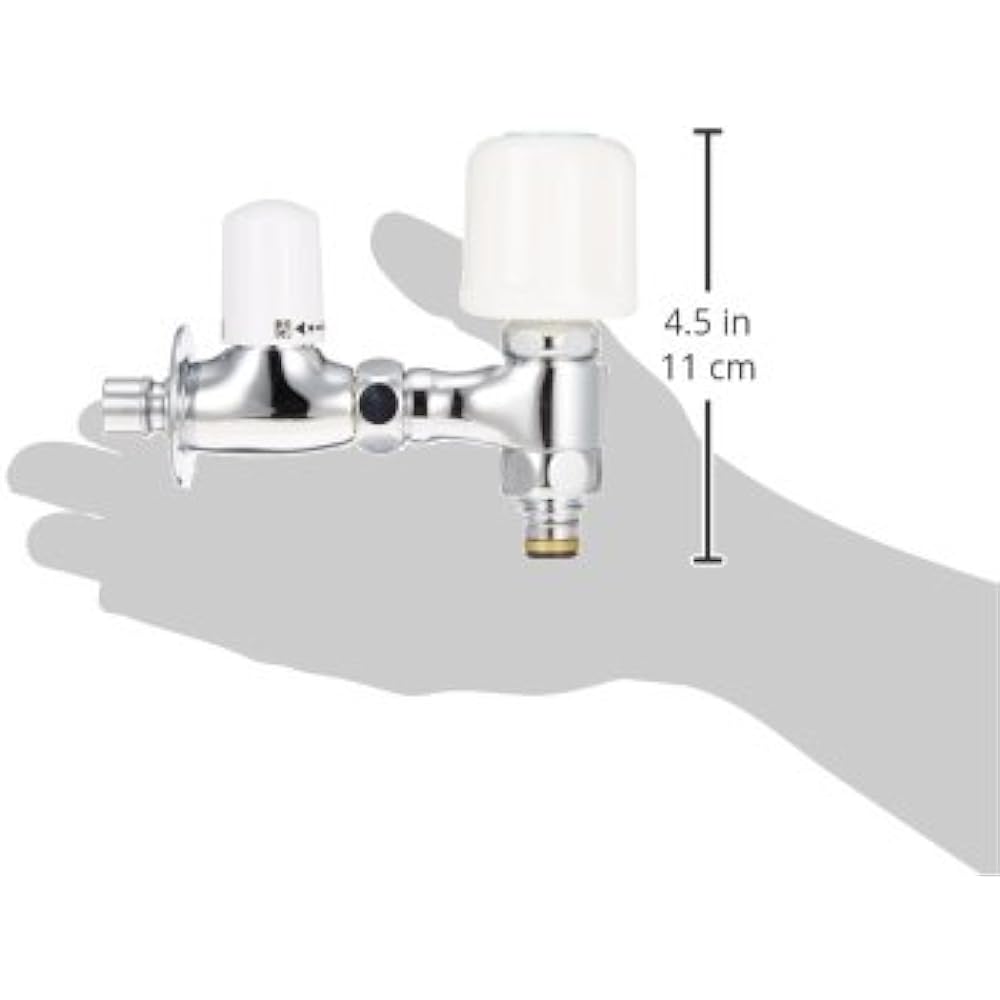 KAKUDAI Multi Branch Water Diversion Upper Type 789-015