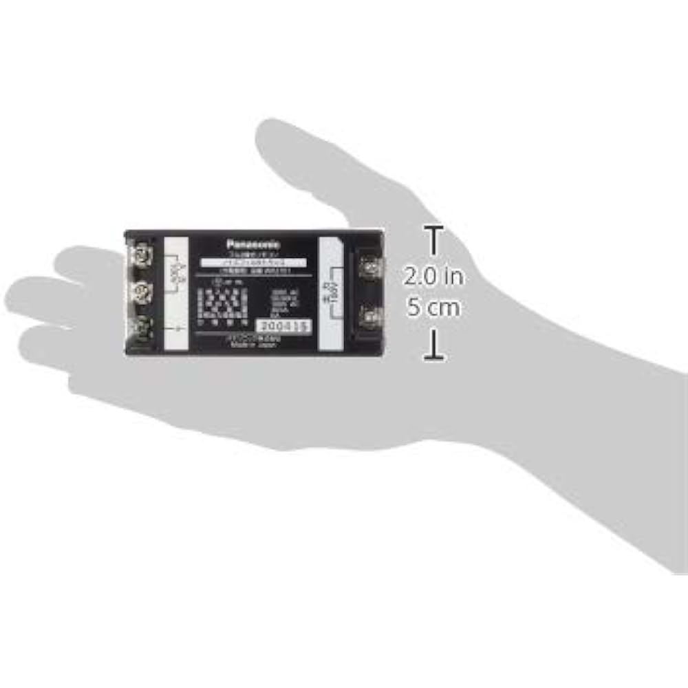 Panasonic noise filter transformer (AC100V) (for distribution board) WR2701
