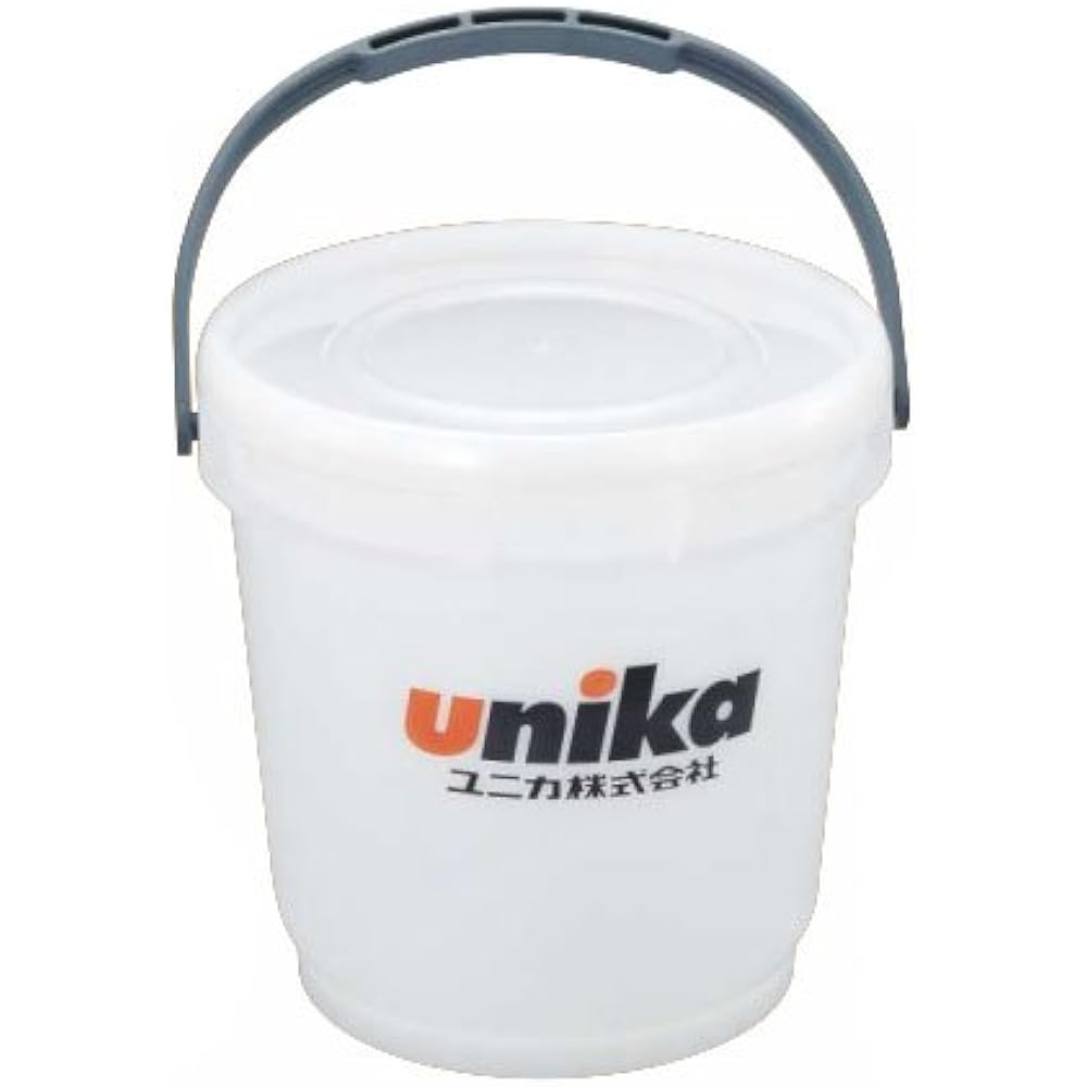 Unika Unicon Anchor Bucket Set UB-21