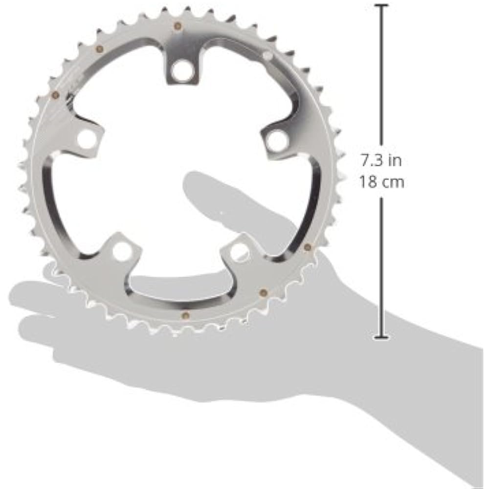 SUGINO Outer Gear CP110S SHP/S 44T