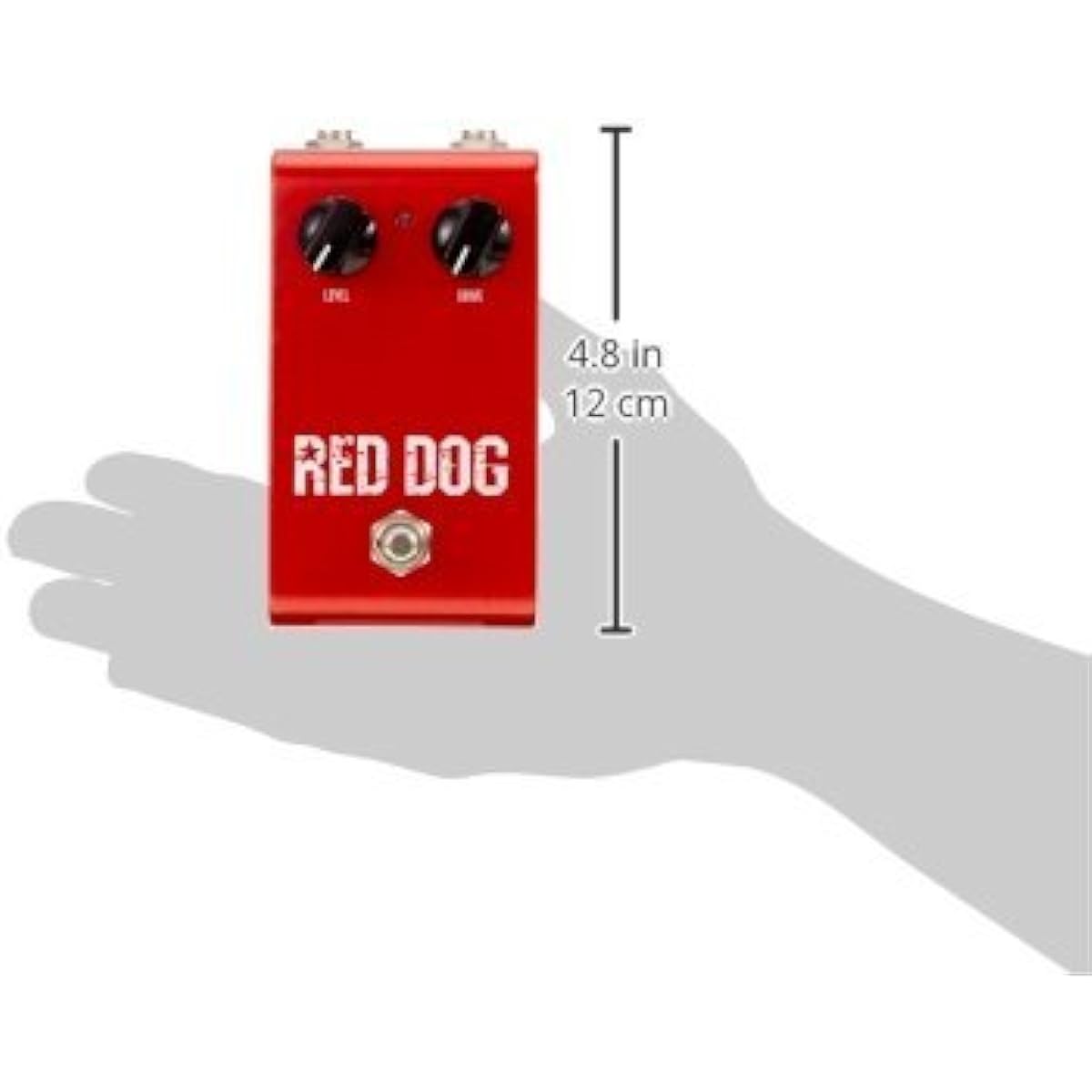 Rockbox Electronics/RED DOG