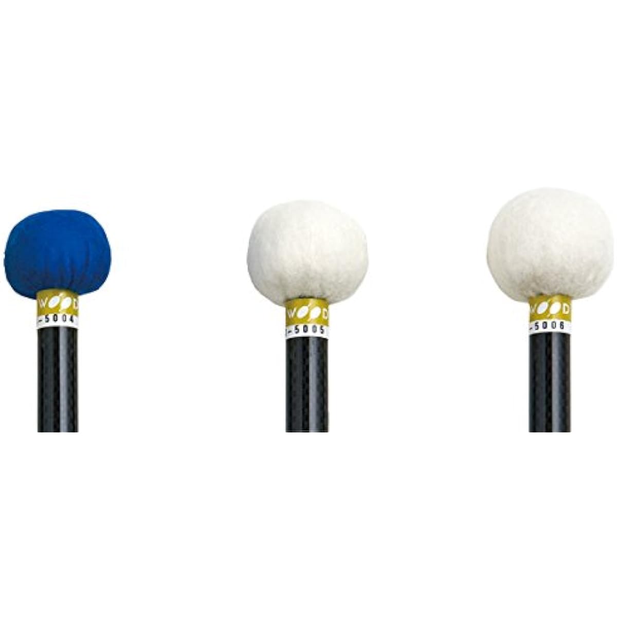 The classic mallet! PLAYWOOD Mallet for Timpani PRO-5006 {PRO-5000 Series Meguro Kazunori Model}
