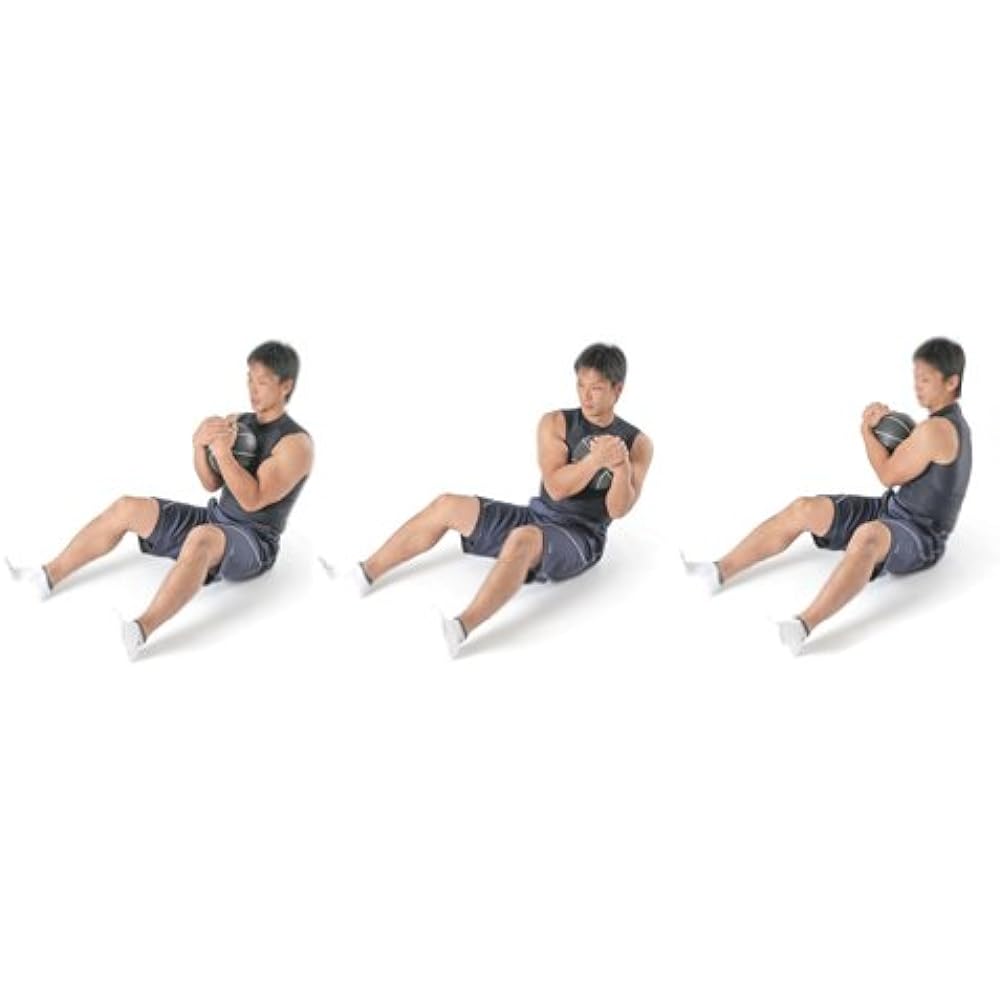 BODYMAKER Medicine Ball MBG