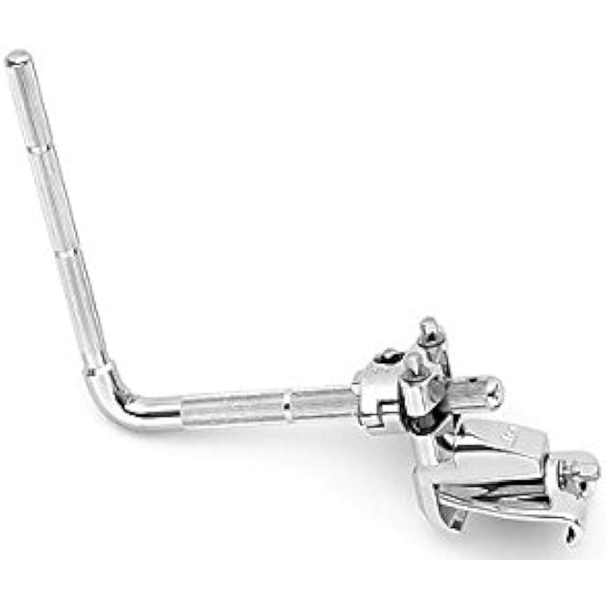 DW SM2141 Cowbell Holder for Bass Drum Hoop Mounting
