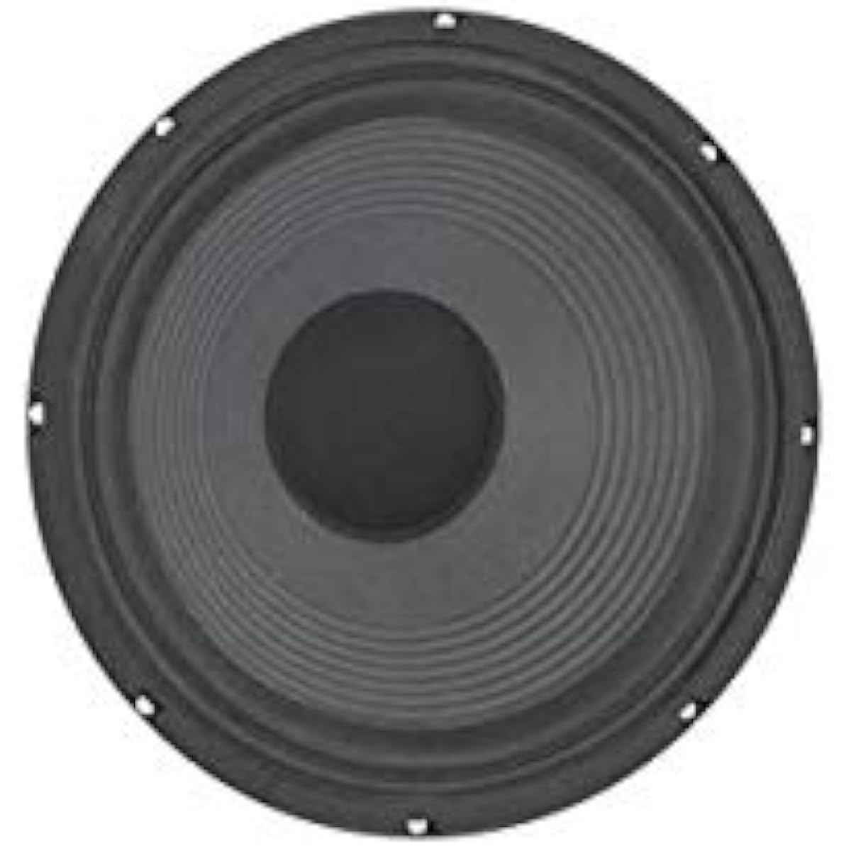 EMINENCE Guitar Amplifier Speaker Unit RED WHITE AND BLUES 8Ω Guitar Amplifier Speaker