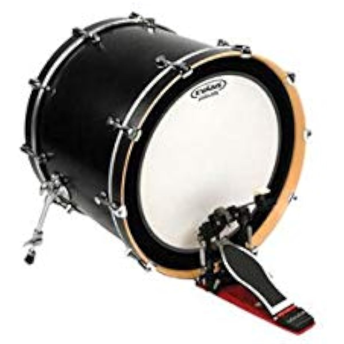 EVANS Drum Head BD18EMADCW