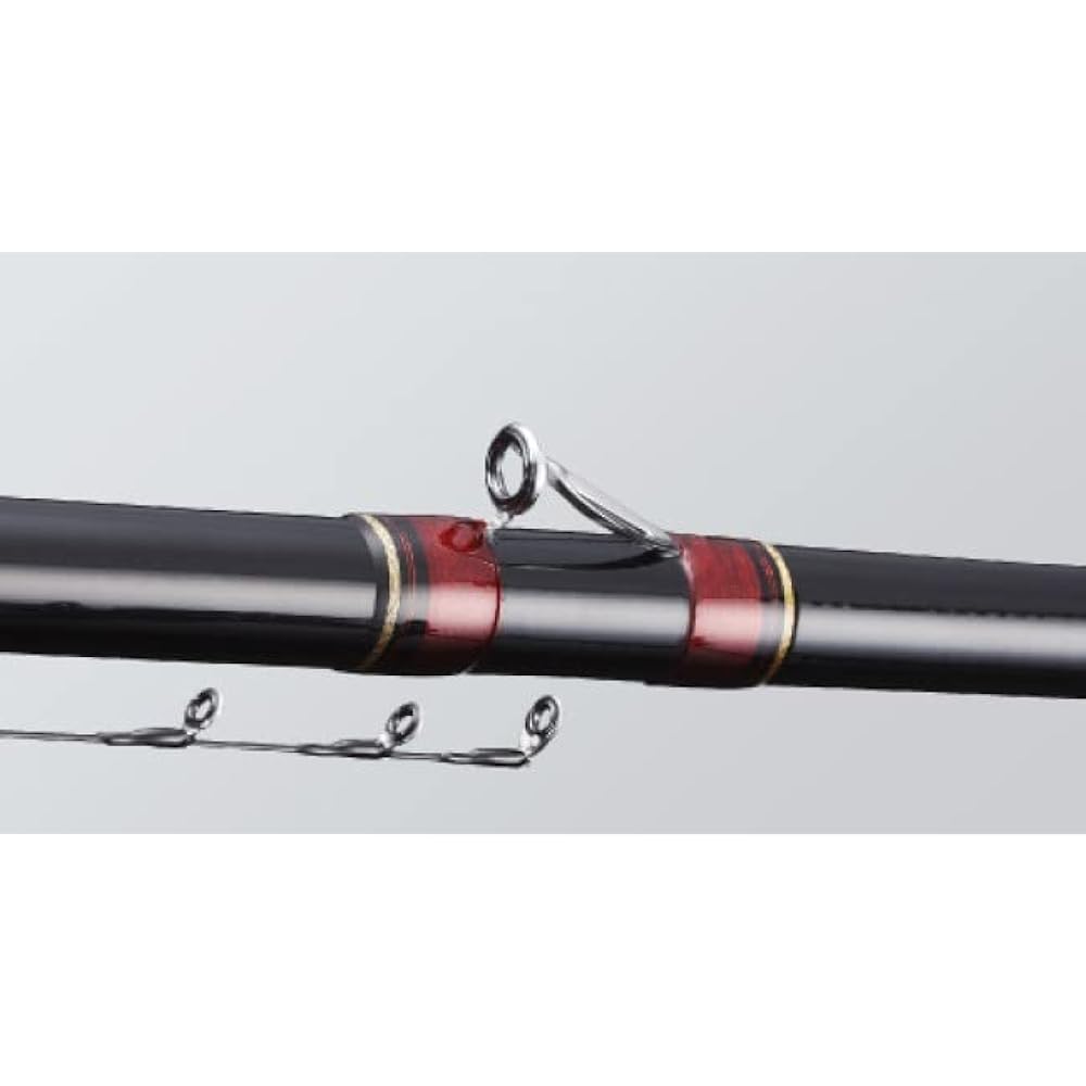 DAIWA Chinu (Black Sea Bream) Rod Black Jack Sniper Hechi V