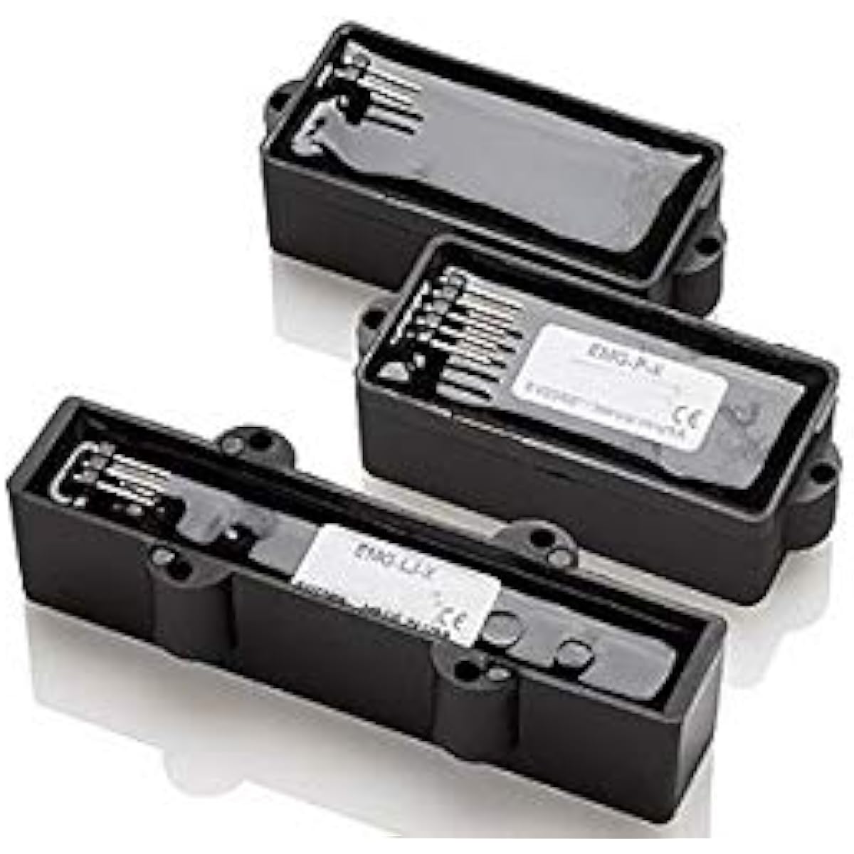 EMG Bass Pickup PJX Set