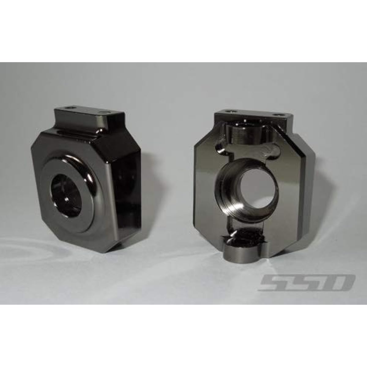 SSD RC Brass Knuckle for Enduro
