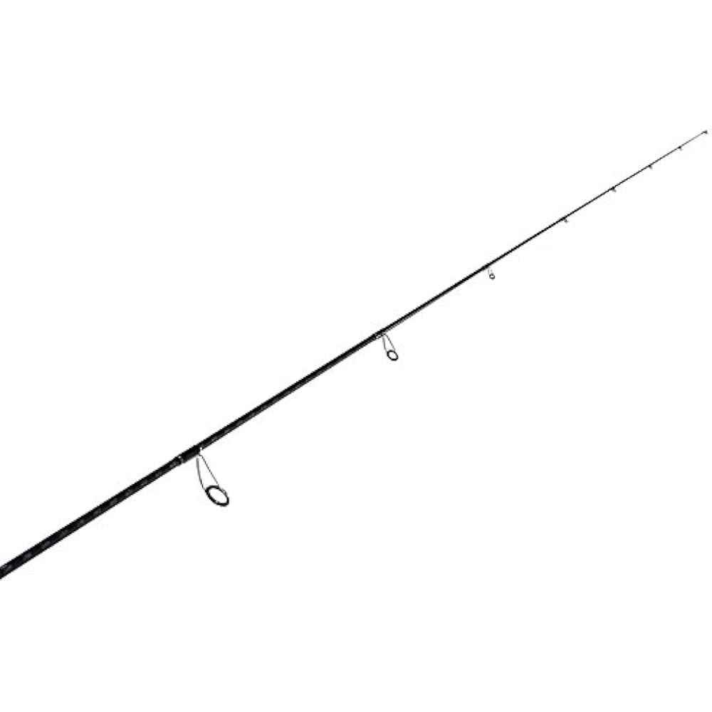 Abu Garcia Bass Rod Spinning Hornet Stinger Plus HSPS-651ML-PS MGS Bass Fishing Fishing Rod Spinning Rod 1 Piece