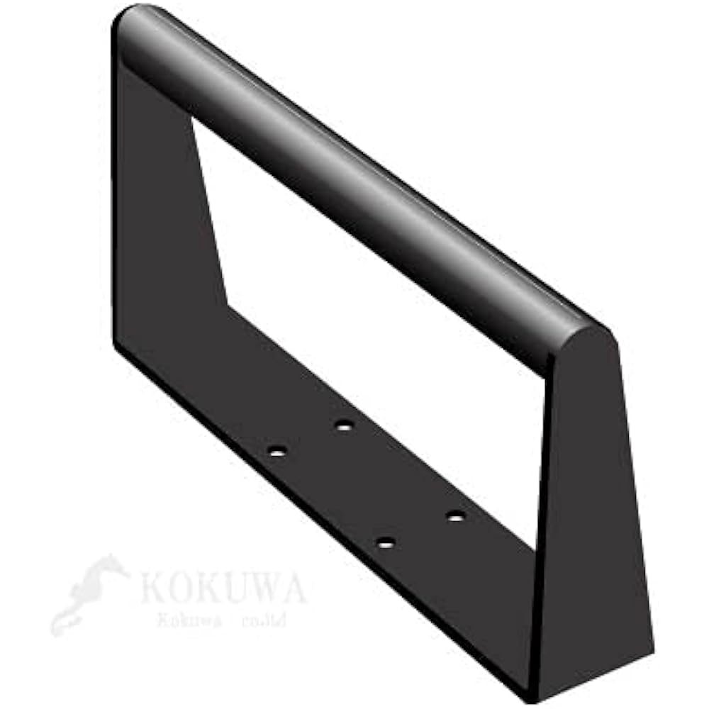 Untei Untei Ladder Ladder for Home Indoor Use Home Use Exercise Color: Black Set of 5