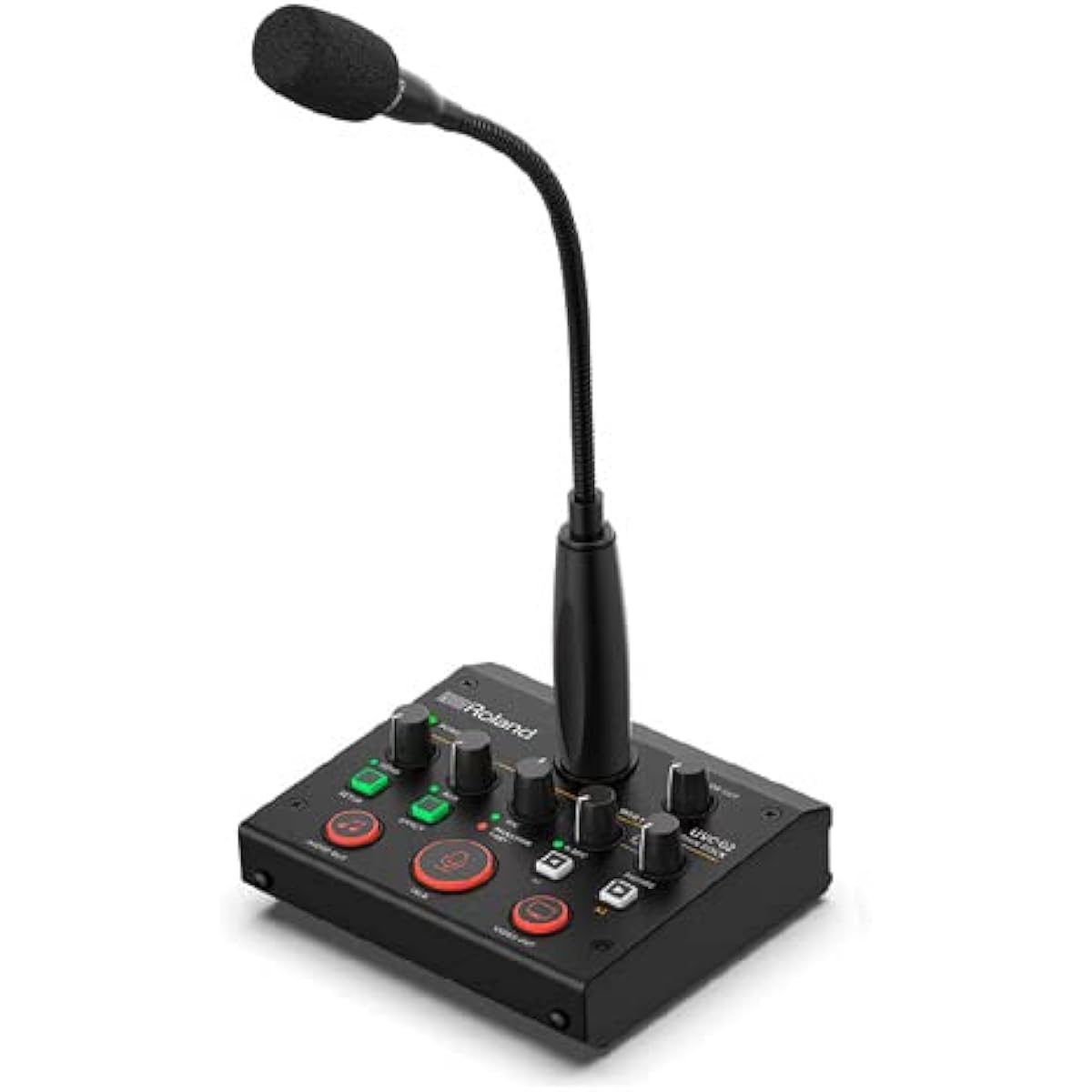 Roland UVC-02 + CGM-30 set