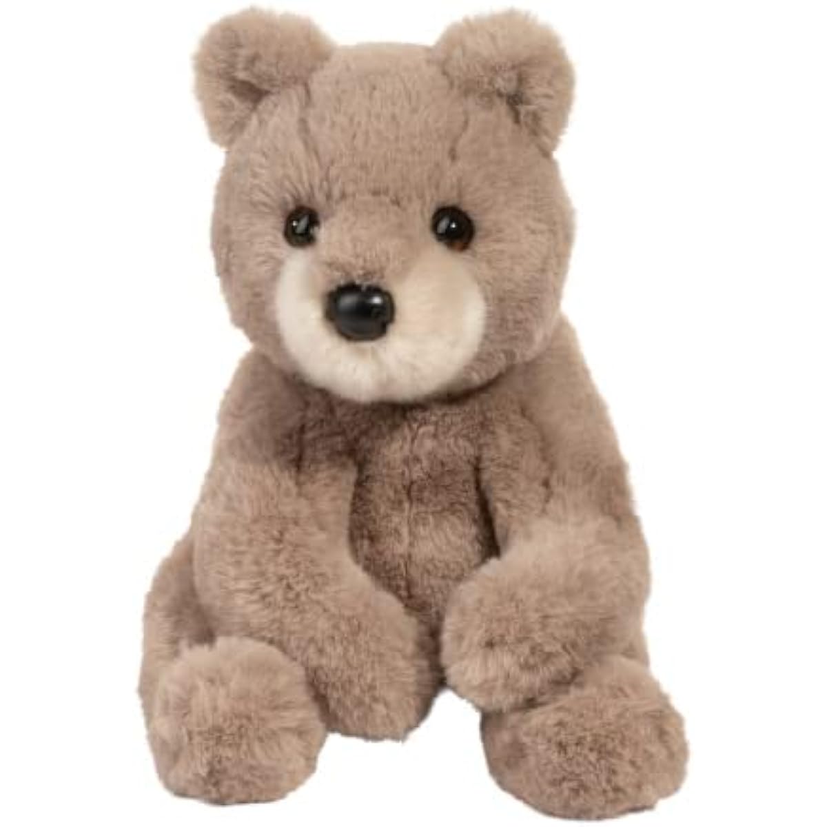 Douglas Hugh Grey Bear