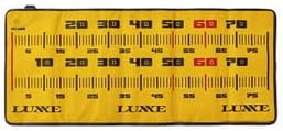 Gamakatsu Fish Care Measure Fishing Measure Fishing Measure Fish Scale LE116/LE117