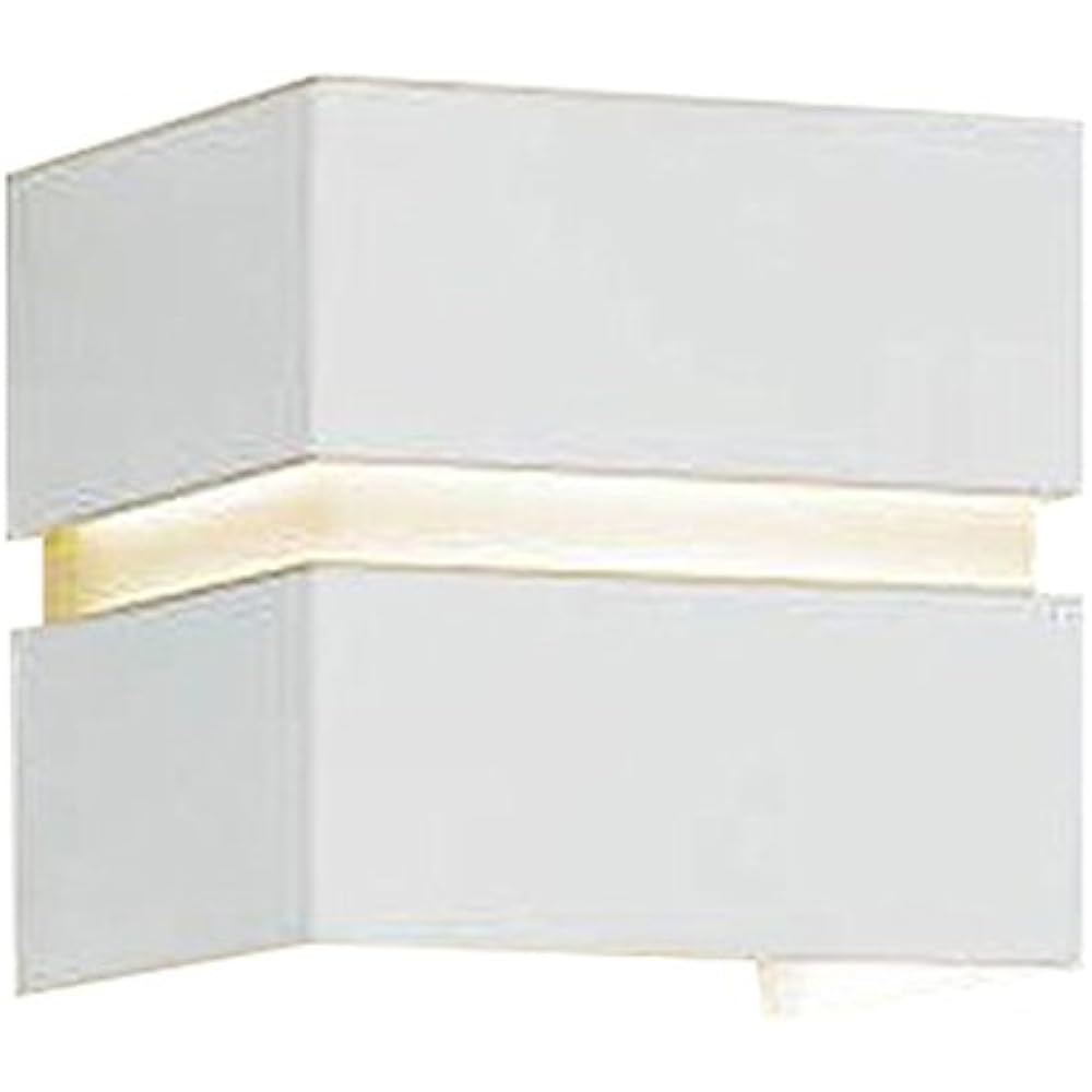 Koizumi Lighting Bracket Light Compact Bracket Bulb Color AB38089L