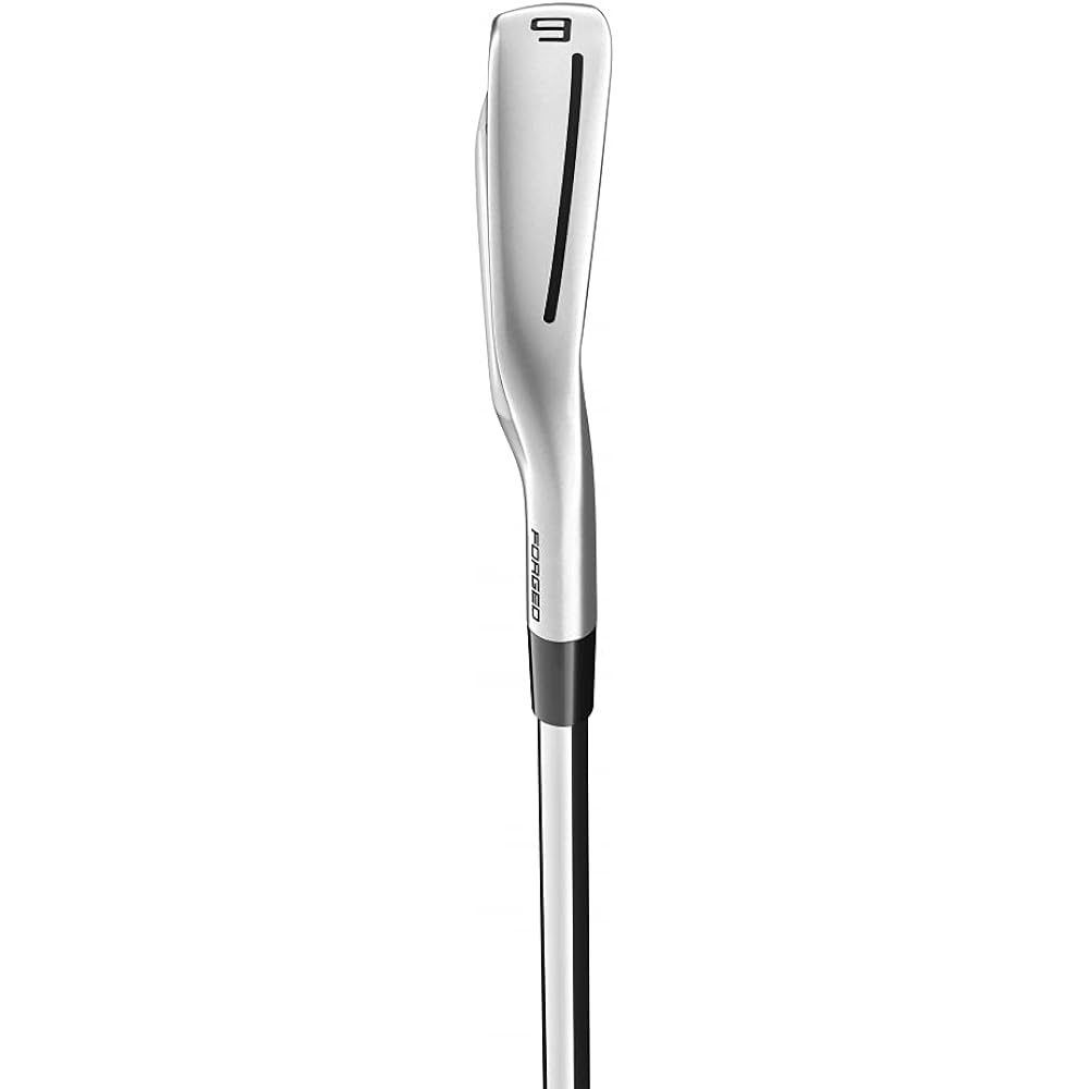 TAYLOR MADE P790 Iron N.S.PRO MODUS3 TOUR 105 Steel Shaft Men's Golf Club Right Flex: S