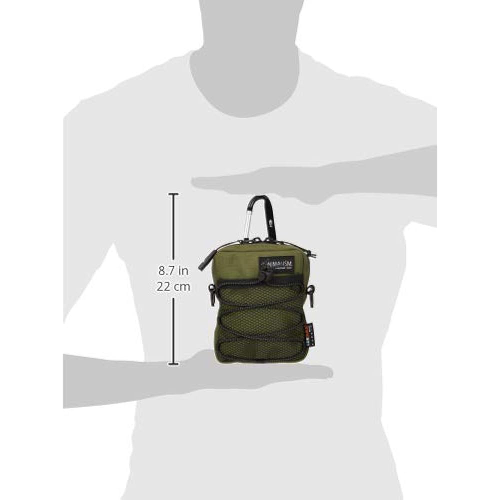 TICT Minimalism Pocket Pouch