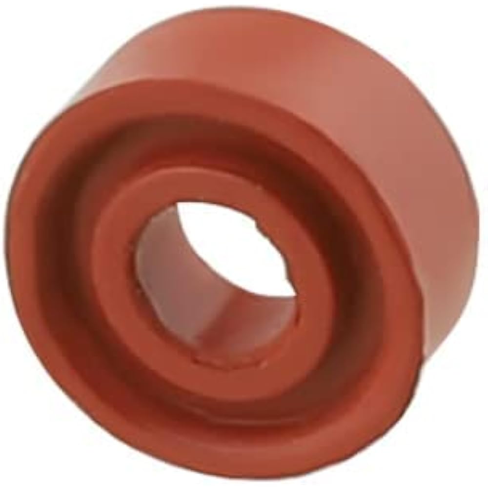 Harbot 398188 Kit Needle Seat 281144 299096 394681 83400 for Needle & Seat Float Valve
