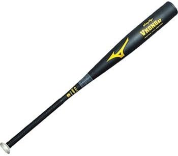Baseball MIZUNO V Kong 02 Hard Bat Compatible with High School Baseball Hard Metal Bat Victory Stage 2TH204